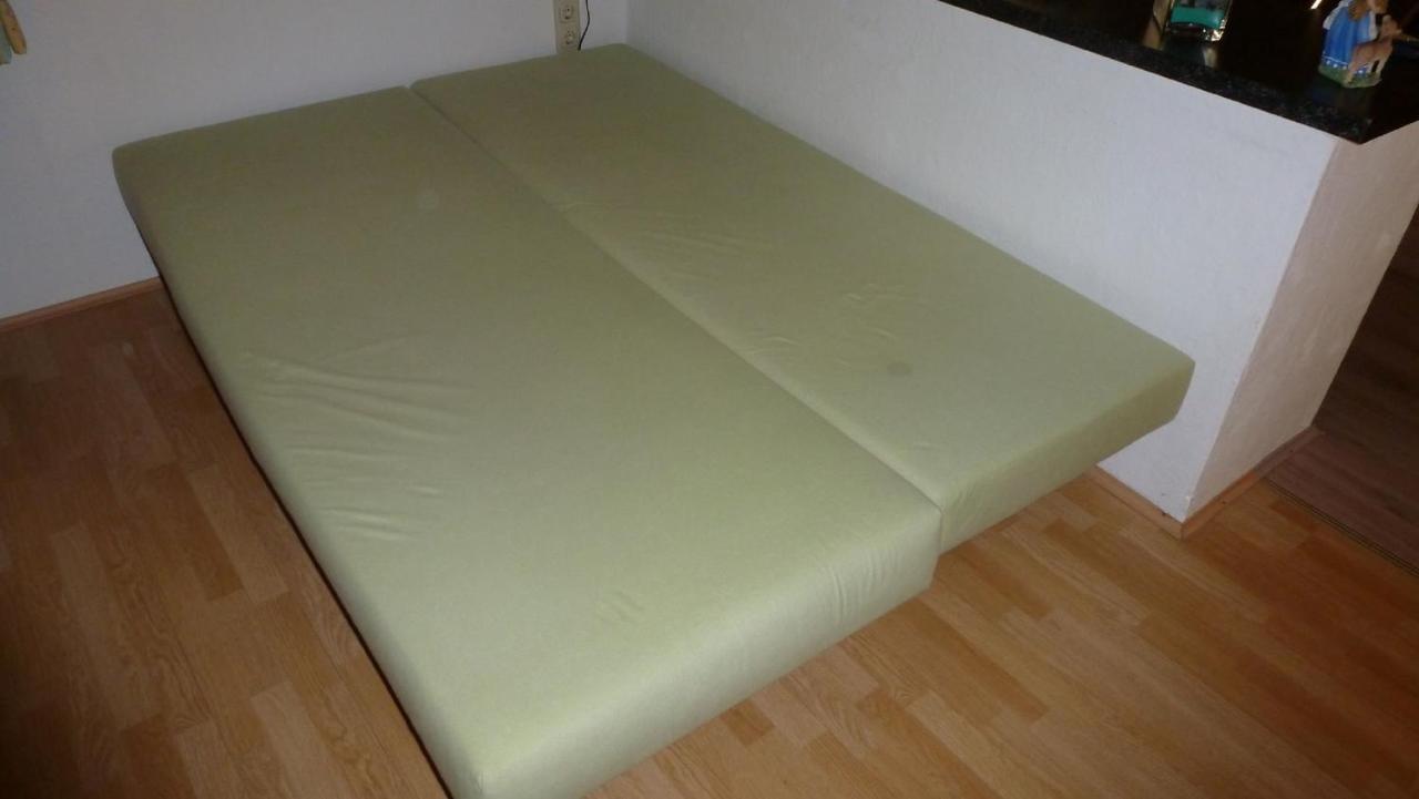 Ferienwohnung Irene Ludwigschorgast Ngoại thất bức ảnh